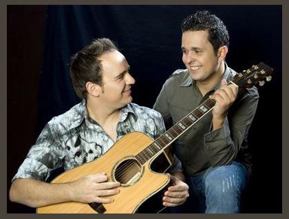 Beto e Marcio